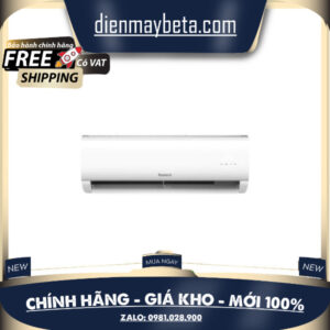 RT9 -Máy lạnh Reetech 1 HP RT9/RC9-TA-BT - GIAO TOÀN QUỐC