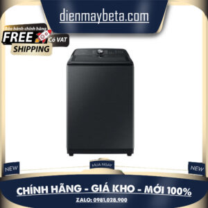 WA23A8377GV/SV - Máy Giặt Samsung Inverter 23 kg WA23A8377GV/SV - Bảo Hành Chính Hãng