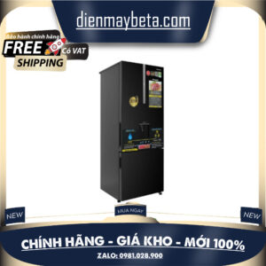 NR-BX471GPKV - Tủ lạnh Panasonic Inverter 417 lít NR-BX471GPKV - BH Chính Hãng