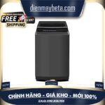 ES-TM130CD-DS / ES-TM150CD-DS – Máy Giặt Sharp Inverter 13 kg / 15 kg – Bảo Hành Chính Hãng