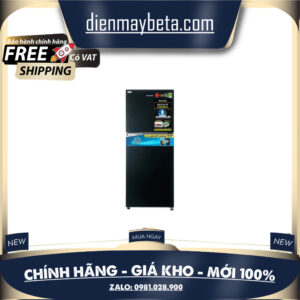 Tủ Lạnh Panasonic Inverter 326 Lít NR-TL351BPKV 2022