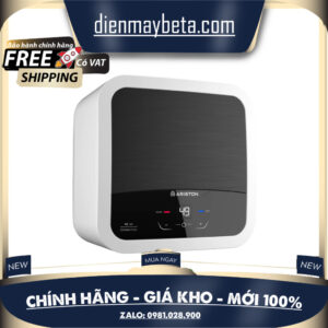 AN2 30 LUX-D AG+ -Máy Nước Nóng Gián Tiếp Ariston 30L  AN2 30 LUX-D AG+