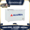HB 550C - Tủ Đông Alaska 408 Lít - Bảo Hành Chính Hãng app shipxanh manager2FqKGwGs1C1CaffILqqUEu7l9uS7a22Fimages upload2F3586a7f23d7ca47f2b0e020e534a8c00
