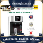 Máy lọc nước A.O.SMITH Z7