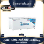 HB 1200CI – Tủ Đông Inverter Alaksa HB-1200CI – Bảo Hành Chính Hãng