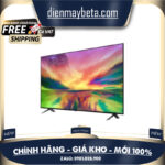 LG Smart Tivi QNED 55QNED80SRA 55inch