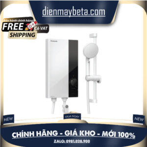 DH-4US1VW - Máy Nước Nóng Trực Tiếp Panasonic 4US1VW - Bảo hành chính hãng