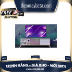 FFALCON Android TV 43UF2 100% Bảo đảm