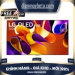 55G4PSA Smart Tivi OLED LG 4K 55 inch 55G4PSA 2024