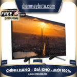 Smart Tivi Sony Full HD 43 Inch KDL-43W660G Mới 100%