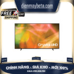 Samsung Smart TV Crystal UHD UA85AU8000 100% Bảo đảm