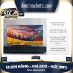 Smart Tivi TCL 65 Inch 65P715 4K UHD /Chính hãng BH:24 tháng tại nhà toàn quốc/ – Mới 100% Mới 100%
