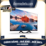 Google Tivi Xiaomi A Pro 4K 65 Inch L65M8-A2SEA  – DMK