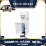 Máy lọc nước nóng lạnh Karofi HC300RO – Mới 100% Mới 100%