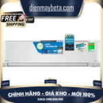 FTKZ60VVMV Máy lạnh Daikin Inverter 2.5 HP – Bảo Hành Chính Hãng