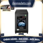 NA-FD105W3BV – Máy Giặt Panasonic Inverter 10.5 Kg NA-FD105W3BV