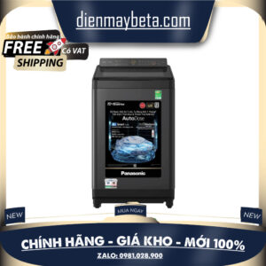 NA-FD105W3BV - Máy Giặt Panasonic Inverter 10.5 Kg NA-FD105W3BV