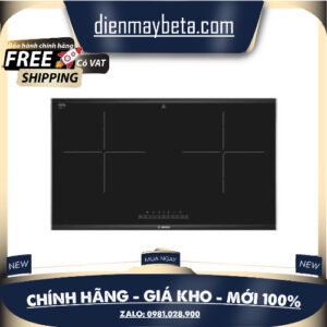 HMH.PPI82560MS - Bếp Từ Bosch 2 Vùng Nấu HMH.PPI82560MS Series 8 (Hàng Chính Hãng)