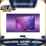 Smart Tivi Neo QLED 4K 55 inch Samsung 55QN90CA DMK