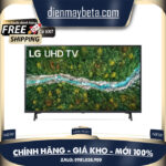 Smart Tivi LG 4K 55 inch 55UP7750PTB (Hàng new fullbox Bảo hành chính hãng) Mới 100%