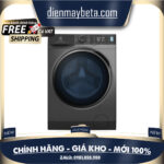 EWF1141R9SB | EWF1043R7SC – Máy Giặt Electrolux Inverter 11 Kg UltimateCare 700 – Giao Toàn Quốc