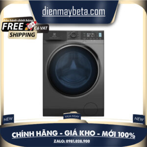 EWF1141R9SB | EWF1043R7SC - Máy Giặt Electrolux Inverter 11 Kg UltimateCare 700 - Giao Toàn Quốc