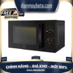Lò vi sóng Electrolux 20 lít EMM20K22B Nguyên Seal Nguyên Seal  – DMK