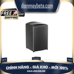 Máy giặt LG AI DD Inverter 18 kg TV2518DV3B DMK