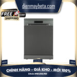 DW60CG550FSGSV – Máy rửa chén độc lập Samsung – Bảo hành chính hãng