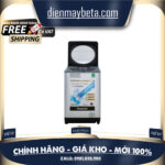 Máy giặt Panasonic Inverter 11.5 Kg NA-FD11XR1LV ,Sấy gió, Khóa trẻ em, Vệ sinh lồng giặt