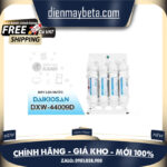 Máy lọc nước RO Daikiosan DXW-44009D