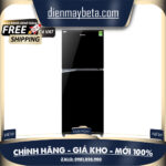 Tủ Lạnh Panasonic Inverter 268 Lít – NR-TV301BPKV Mới 100% Tủ Lạnh Panasonic Inverter 268 Lít – NR-TV301BPKV Mới 100%