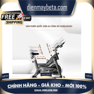 𝐗𝐄 Đ𝐀̣𝐏 𝐓𝐀̣̂𝐏 𝐆𝐘𝐌 𝐉𝐎𝐁𝐔𝐑 𝐆𝐇𝟕𝟎𝟗𝐋 Mới 100%