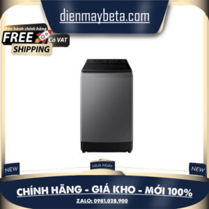 WA10CG5745BD/SV - Máy Giặt Samsung Ecobubble Inverter 10.5 Kg WA10CG5745BD - GIAO TOÀN QUỐC