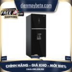 Aqua Inverter 318 lít AQR-T369FA (WBS) 100% Bảo đảm Aqua Inverter 318 lít AQR-T369FA (WBS) 100% Bảo đảm