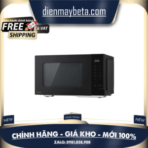 [PANASONIC|NN-ST34NBYUE] Lò vi sóng PANASONIC NN-ST34NBYUE 25L  - DMK