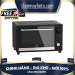 Lò nướng Electrolux EOT40DBD- Mới Chính Hãng