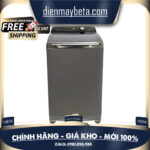 Máy giặt Aqua 11 kg AQW-FR110GT.PS Mới 100%