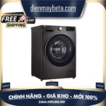 FV1410S3B | FV1410S4B | FV1410S4P | FV1412S3B | FV1412S3BA | FV1412S3PA – Máy Giặt LG