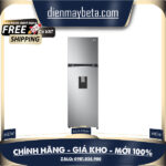 GV-D262PS – Tủ lạnh LG Inverter 264 Lít GV-D262PS (MỚI 2022)