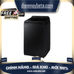 WA12CG5886BVSV / WA14CG5886BDSV / WA17CG6886BVSV – Máy Giặt Samsung Inverter – Giao Toàn Quốc