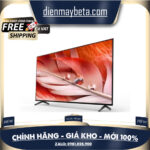 Tivi Sony XR-50X90J 4K 50 inch – 50X90J – Mới 100% Mới 100%