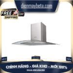 CGM94X – Máy Hút Mùi Candy CGM94X (Công suất hút tối đa: 435 m3/h) – Giao Toàn Quốc CGM94X – Máy Hút Mùi Candy CGM94X (Công suất hút tối đa: 435 m3/h) – Giao Toàn Quốc