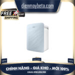 Máy lọc không khí Samsung AX40R3020WU/SV_chính hãng Mới 100% Máy lọc không khí Samsung AX40R3020WU/SV_chính hãng Mới 100%