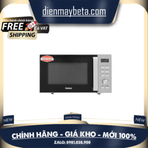 D90D25ETL-ZWA - Lò Vi Sóng Có Nướng Galanz D90D25ETL-ZWA 25 Lít - Bảo Hành Chính Hãng