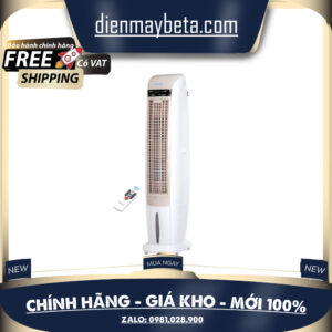 Quạt Điều Hòa Daikiosan 40 Lít DM101 | DM109 | DM106 | DM107 - Phù hợp < 40m2 - HÀNG CHÍNH HÃNG