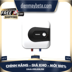 15SQ Bình Nóng Lạnh Rossi Ultra RUA 15SQ 15 Lít