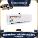 Máy lạnh LG Wifi Inverter 1.5 HP V13APF