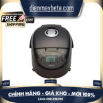 [KOL] JPF-A55W-KZ /JPF-A55W-WZ – Nồi Cơm Điện Tử Cao Tần JPF-A55W – BẢO HÀNH CHÍNH HÃNG