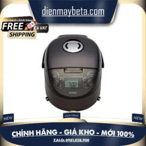 [KOL] JPF-A55W-KZ /JPF-A55W-WZ - Nồi Cơm Điện Tử Cao Tần JPF-A55W - BẢO HÀNH CHÍNH HÃNG